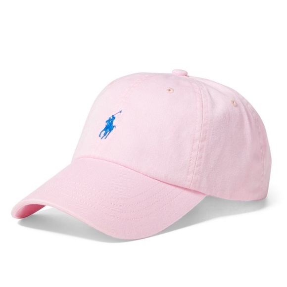 polo pony hat